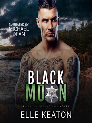cover image of Black Moon